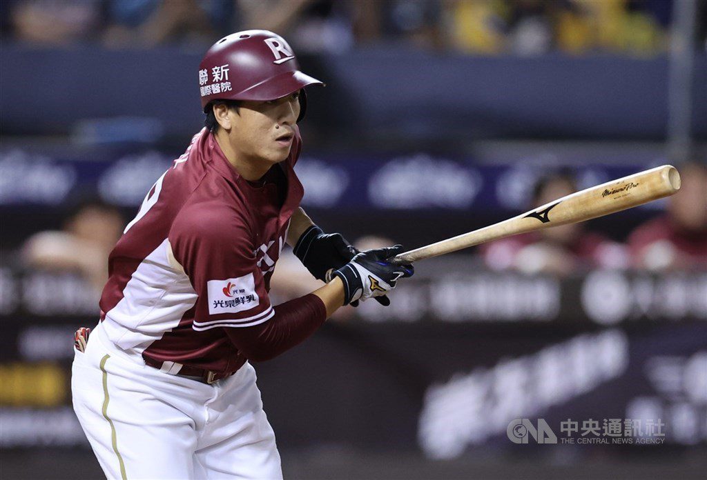 桃園職棒交流賽　桃猿主力林立、梁家榮將參賽
