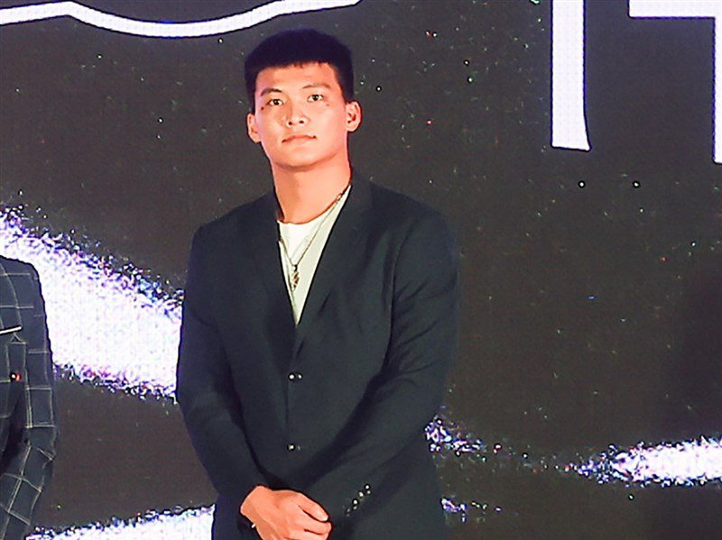 TPBL攻城獅朱雲豪屢違反隊規 遭扣薪、禁賽1個月 TPBL攻城獅朱雲豪屢違反隊規 遭扣薪、禁賽1個月