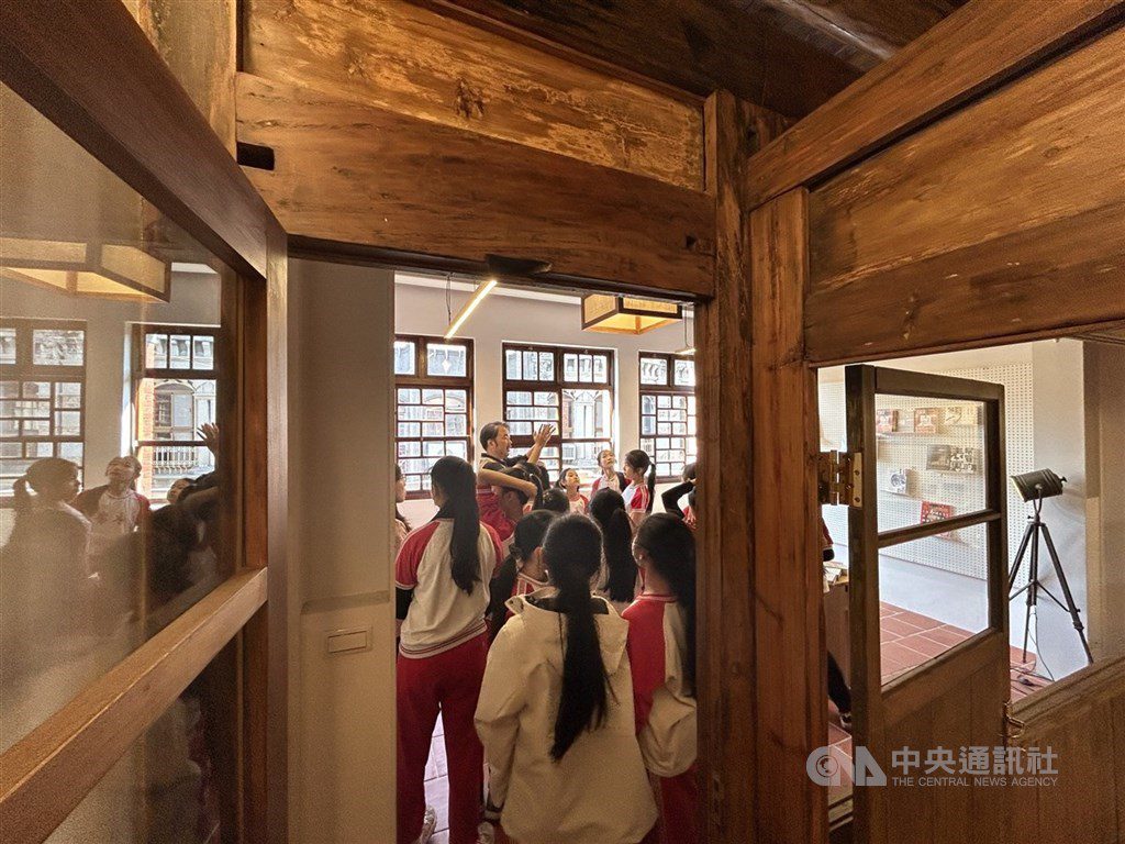 獨立書店「郭怡美」第3年 賣2萬本書辦139場活動 獨立書店「郭怡美」第3年 賣2萬本書辦139場活動