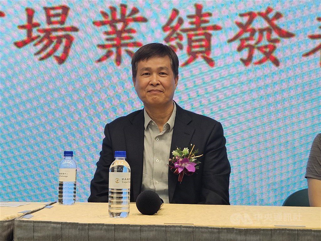 力致前3季每股賺3.12元 擬買回庫藏股1000張 力致前3季每股賺3.12元 擬買回庫藏股1000張