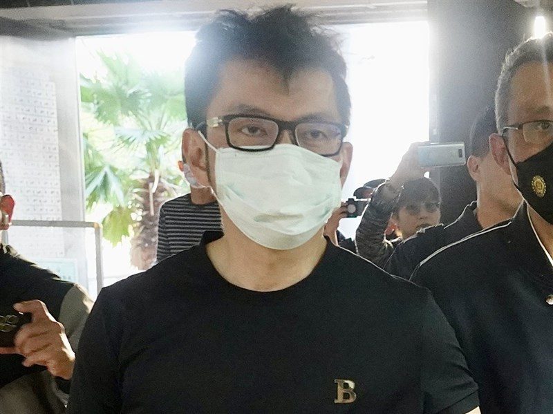 蘇丹紅案津棧負責人一審判4年 旗下3公司併罰750萬 蘇丹紅案津棧負責人一審判4年 旗下3公司併罰750萬