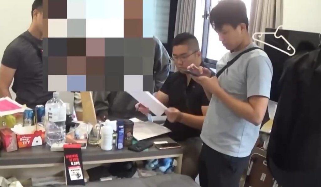 佯稱普發金遭盜領詐騙80萬元 2車手遭羈押禁見 佯稱普發金遭盜領詐騙80萬元 2車手遭羈押禁見