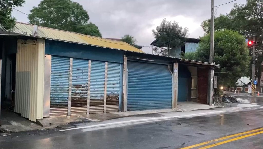 光復受災戶喊告領走慰助金惡意解租 房東家屬駁斥 光復受災戶喊告領走慰助金惡意解租 房東家屬駁斥