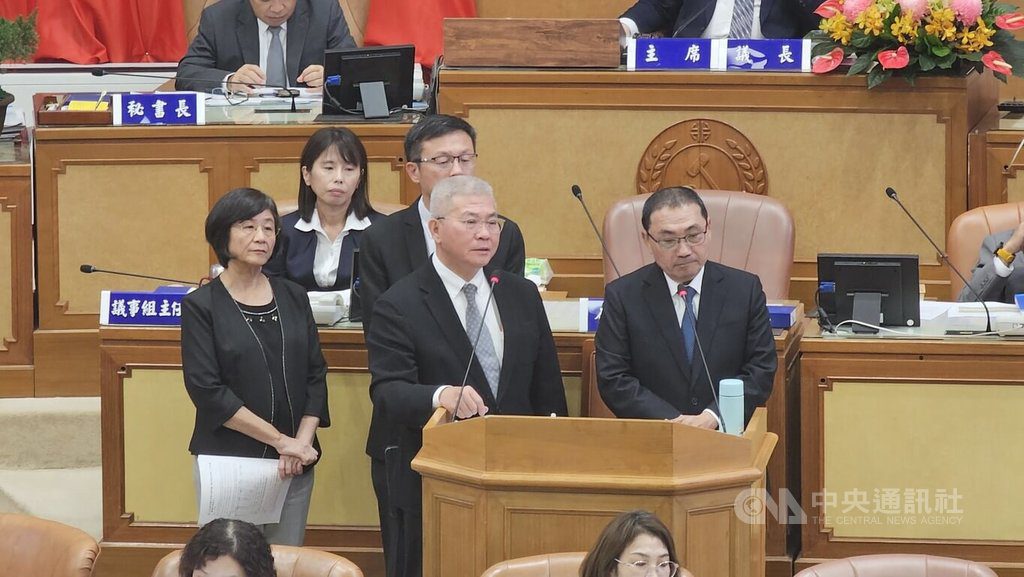 防電子煙入校園 侯友宜:聯合稽查 防電子煙入校園 侯友宜:聯合稽查
