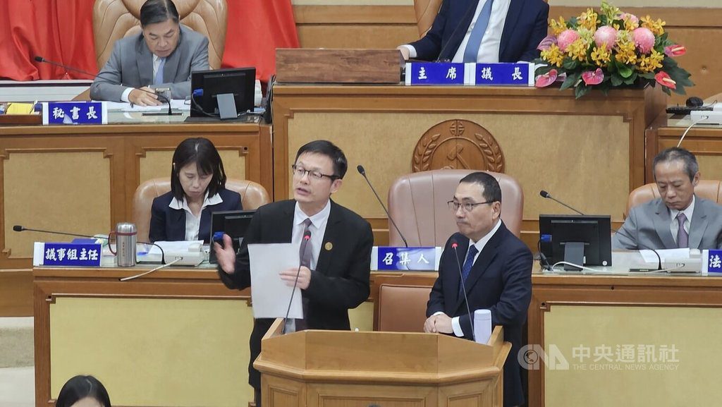 因應代理老師荒 新北開課培訓並登錄人力資源庫 因應代理老師荒 新北開課培訓並登錄人力資源庫