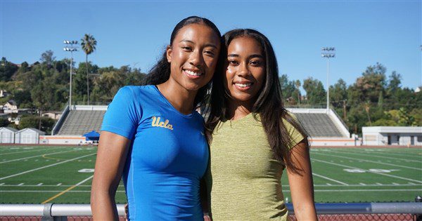 台美混血田徑姊妹完成入籍　爭取代表台灣出賽