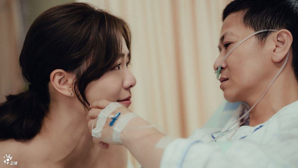 宋芸樺「人浮於愛」伴母抗癌 對戲謝瓊煖融真情2025/11/27 16:02 宋芸樺「人浮於愛」伴母抗癌 對戲謝瓊煖融真情2025/11/27 16:02