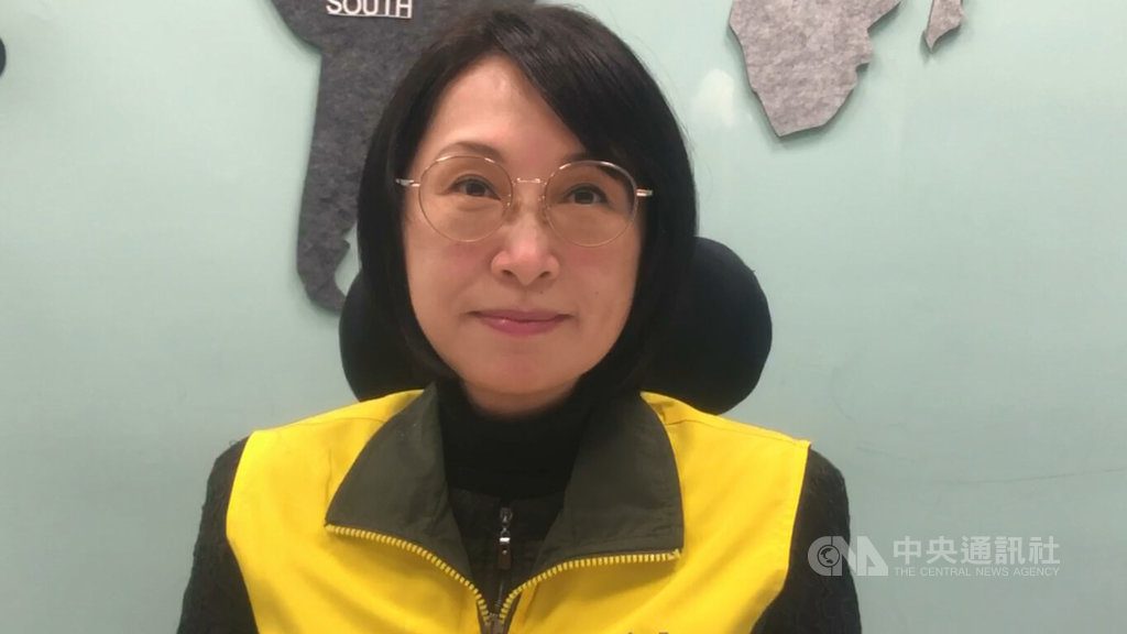 基隆敬老卡點數制暫喊卡 維持市公車免費搭 基隆敬老卡點數制暫喊卡 維持市公車免費搭