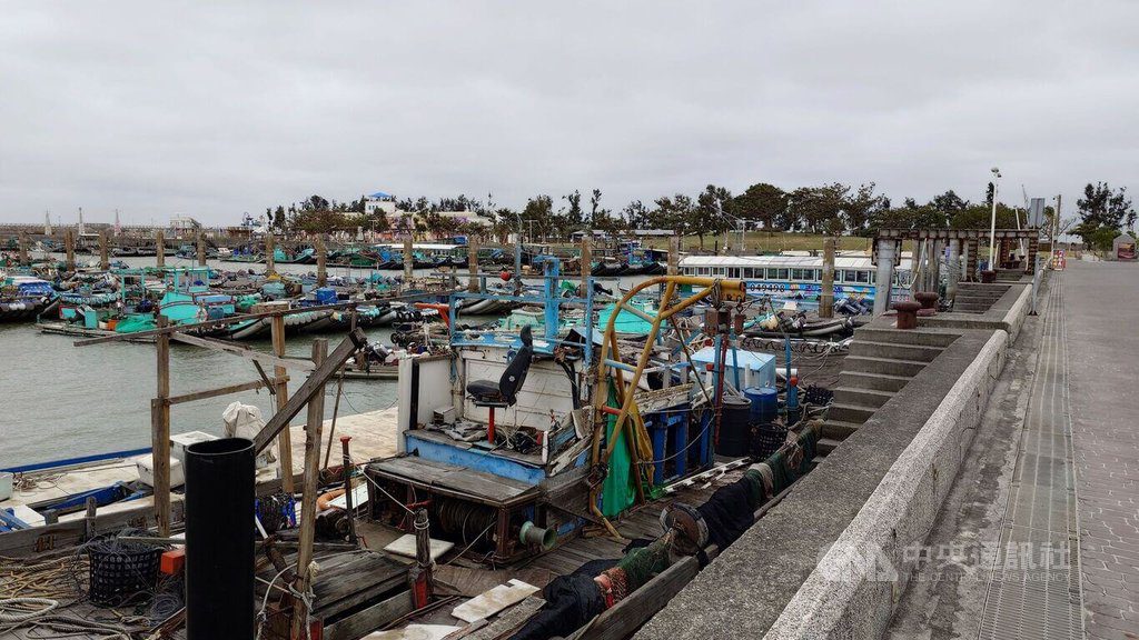 颱風鳳凰減弱 嘉縣撤銷山、海危險區域管制 颱風鳳凰減弱 嘉縣撤銷山、海危險區域管制