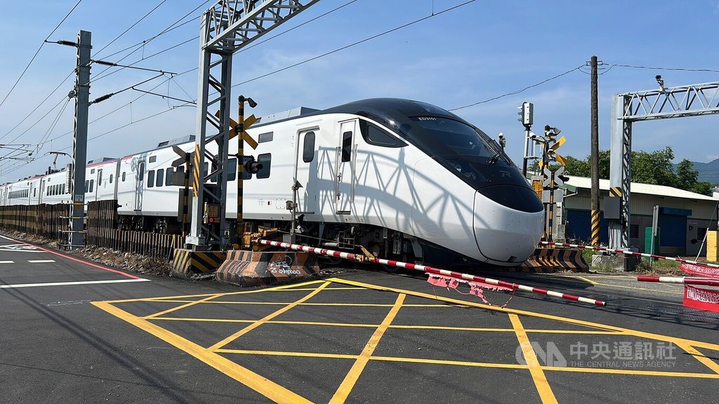台北往台東火車最晚8時發車 民眾盼增開晚間班次 台北往台東火車最晚8時發車 民眾盼增開晚間班次