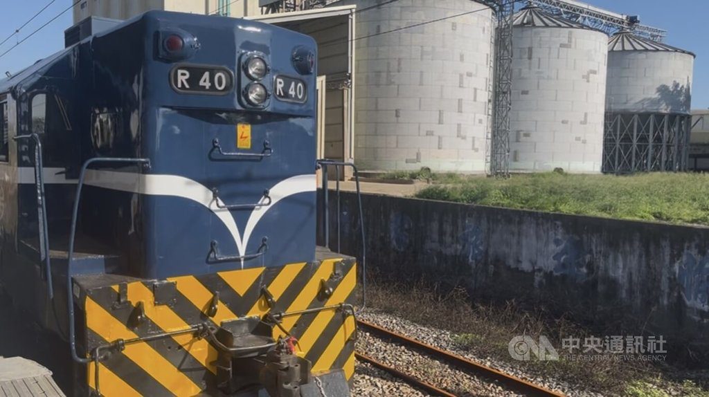 卓榮泰:盼串聯台鐵觀光列車 推升內需、連結國際 卓榮泰:盼串聯台鐵觀光列車 推升內需、連結國際