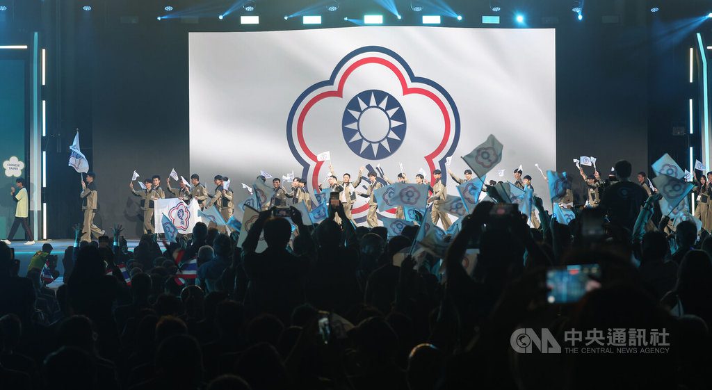 亞洲技能競賽登場 49名國手將展台灣技能實力 | 生活 | 中央社 CNA 亞洲技能競賽登場 49名國手將展台灣技能實力 | 生活 | 中央社 CNA