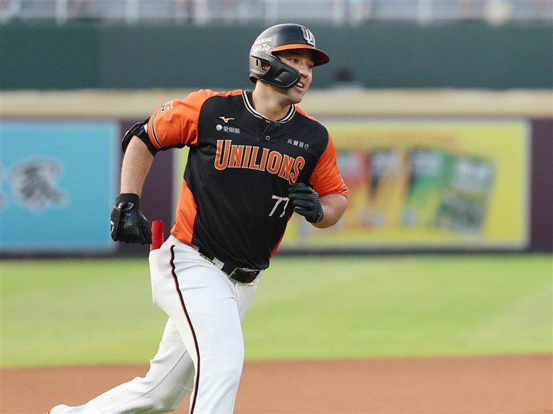 林安可行使旅外自由球員權利　日職多隊有興趣