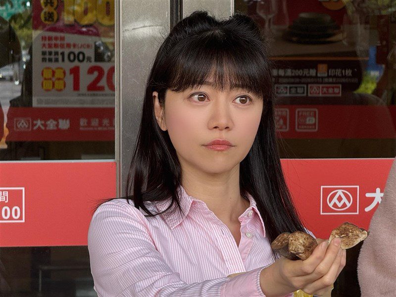 高嘉瑜批買到爛地瓜 大全聯致歉:加強品管流程 高嘉瑜批買到爛地瓜 大全聯致歉:加強品管流程