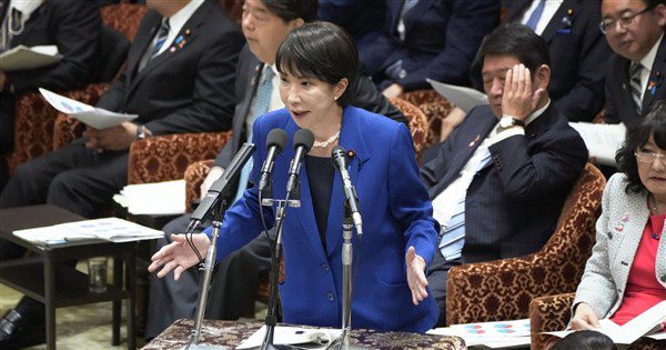 日中關係嚴重惡化 中國媒體鋪天蓋地打輿論戰 日中關係嚴重惡化 中國媒體鋪天蓋地打輿論戰