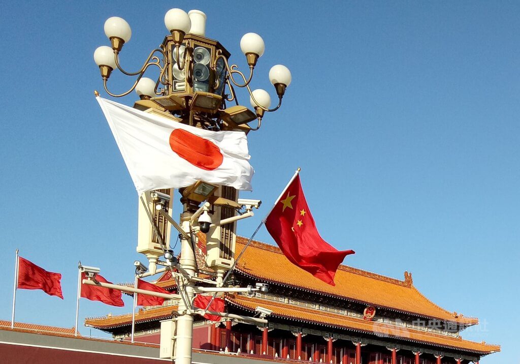 中國將46國入境免簽效期延至2026年底　包括日韓