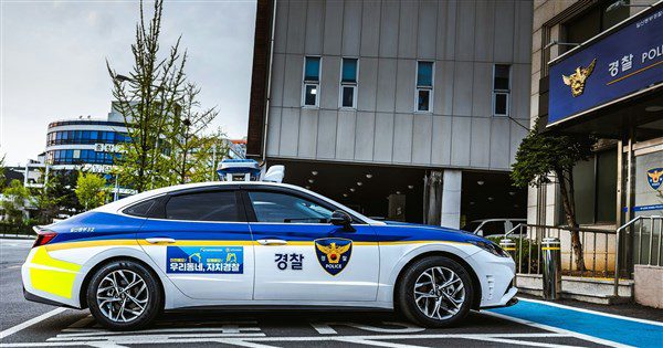 韓國新亭洞案確定真凶 20年前刑警:放下心中重擔 韓國新亭洞案確定真凶 20年前刑警:放下心中重擔