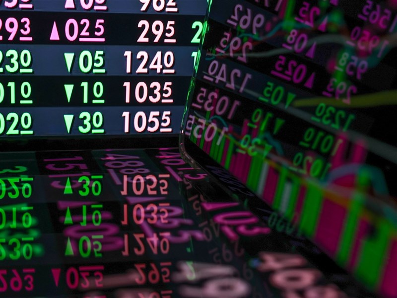 台股反彈407點收26912點 突破季線反壓 | 證券 | 中央社 CNA 台股反彈407點收26912點 突破季線反壓 | 證券 | 中央社 CNA