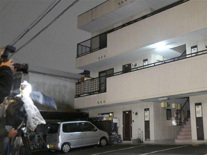 名古屋主婦命案 凶嫌:26年來每天都感到不安 名古屋主婦命案 凶嫌:26年來每天都感到不安