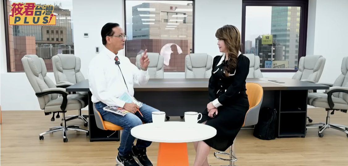 選槍還是選錢?今天就要輸贏! 彰化市長林世賢竟因這事遭恐嚇! 選槍還是選錢?今天就要輸贏! 彰化市長林世賢竟因這事遭恐嚇!