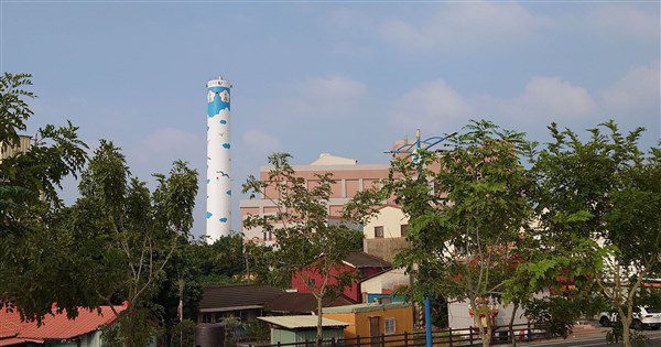 彭啓明:非洲豬瘟防疫 焚化爐每月加驗1次戴奧辛 彭啓明:非洲豬瘟防疫 焚化爐每月加驗1次戴奧辛