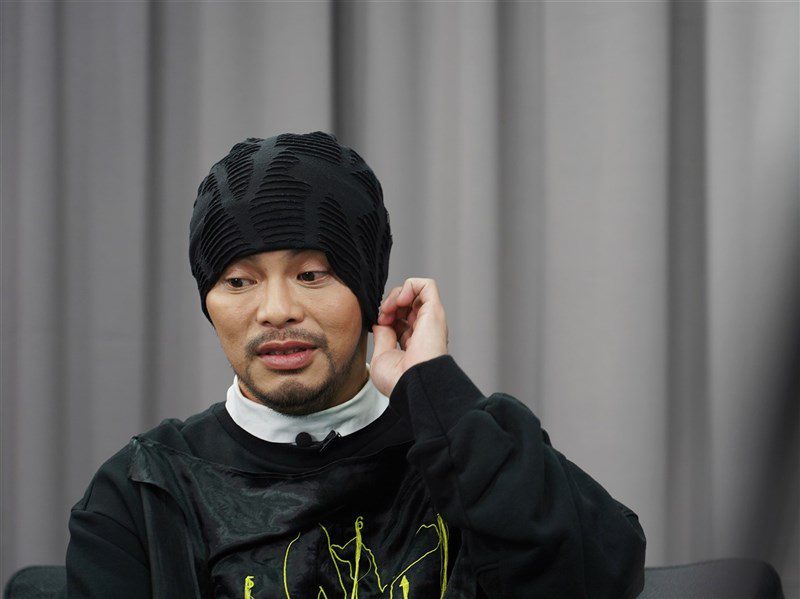 黃明志捲入台灣網紅命案 經紀人稱聯絡不上 黃明志捲入台灣網紅命案 經紀人稱聯絡不上