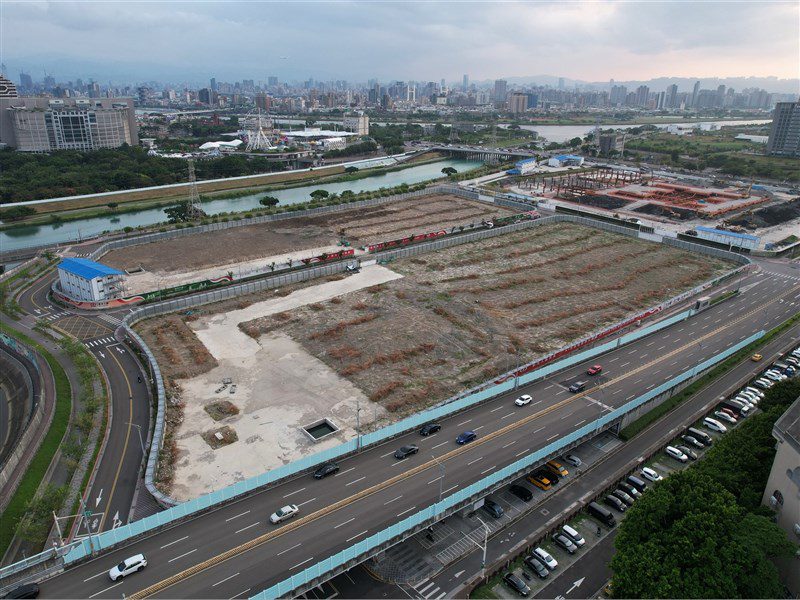 北士科T17、T18解約進度 新壽:下午開臨時董事會 北士科T17、T18解約進度 新壽:下午開臨時董事會