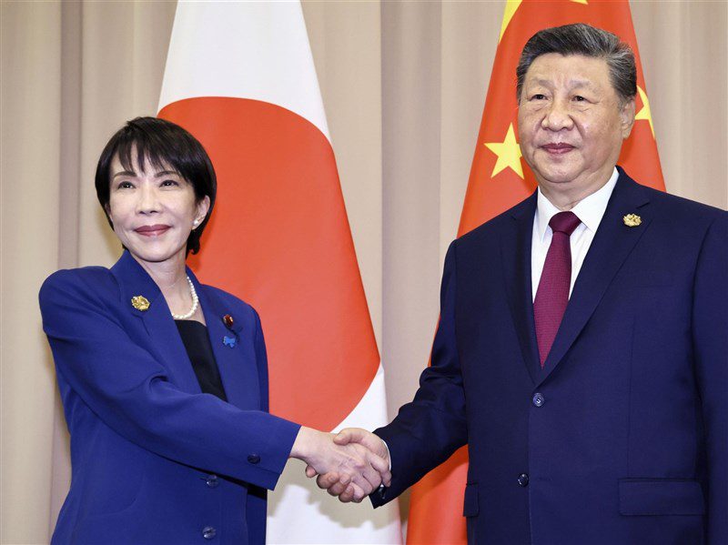 「台灣有事」反應激烈 分析:觸犯習近平政治權威 「台灣有事」反應激烈 分析:觸犯習近平政治權威