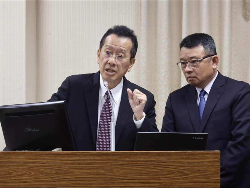 國防部:10月1日成立AI專案辦公室 視需求將擴大規模 國防部:10月1日成立AI專案辦公室 視需求將擴大規模