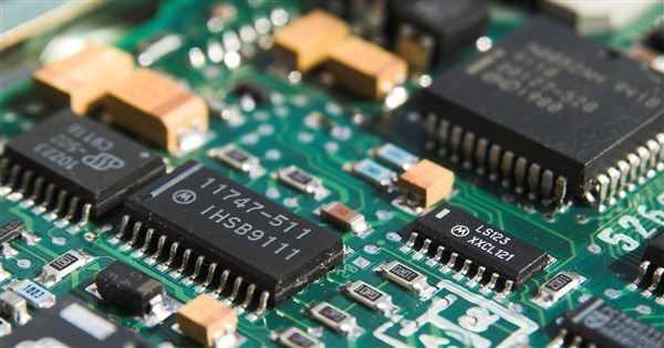 美中科技戰波及歐洲  安世半導體爭議一次看