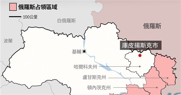 美國提和平方案 烏克蘭:不接受逾越「紅線」協議 美國提和平方案 烏克蘭:不接受逾越「紅線」協議