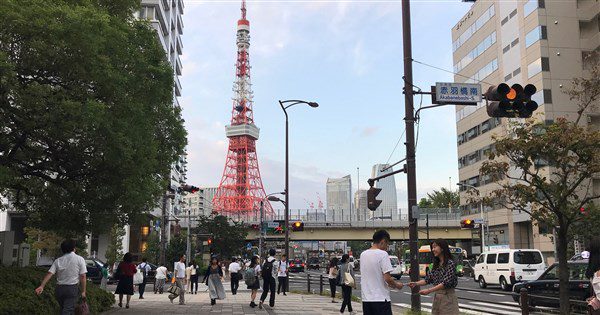 CEOWORLD全球最富裕城市排行榜:東京奪冠 台北第25 CEOWORLD全球最富裕城市排行榜:東京奪冠 台北第25