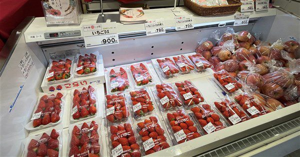 日本福島食品取消100%查驗 食藥署長:持續把關 日本福島食品取消100%查驗 食藥署長:持續把關