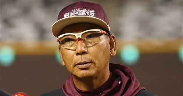 桃猿奪總冠軍卻拋震撼彈 總教練古久保健二卸任 桃猿奪總冠軍卻拋震撼彈 總教練古久保健二卸任