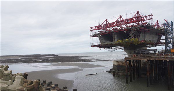 三接預算規避立院審查?中油澄清:均依程序辦理 三接預算規避立院審查?中油澄清:均依程序辦理