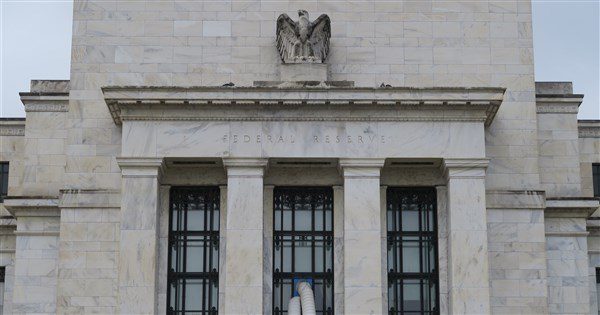 聯準會官員放鴿 稱近期仍有降息空間 聯準會官員放鴿 稱近期仍有降息空間