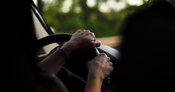 無照駕駛加重罰則 交通部擬115年上半年實施 無照駕駛加重罰則 交通部擬115年上半年實施