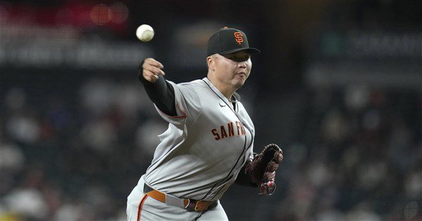 鄧愷威從零開始再學習投出成績　難忘對決大谷翔平