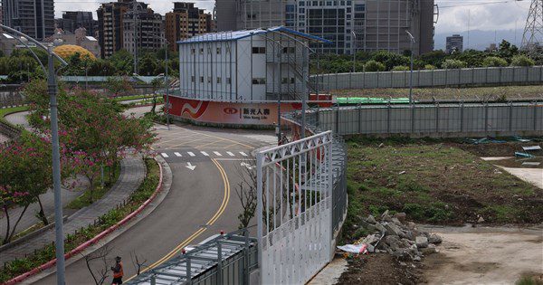 輝達進駐北士科過最大難關 再走2步即可簽約 輝達進駐北士科過最大難關 再走2步即可簽約