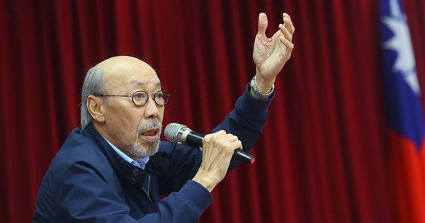 馮淬帆辭世享壽81歲  開朗形象經典話語成絕響 馮淬帆辭世享壽81歲  開朗形象經典話語成絕響