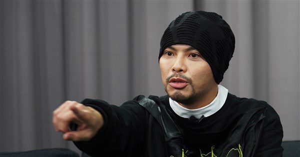 黃明志捲入台網紅命案延燒 大馬警方列通緝名單 黃明志捲入台網紅命案延燒 大馬警方列通緝名單