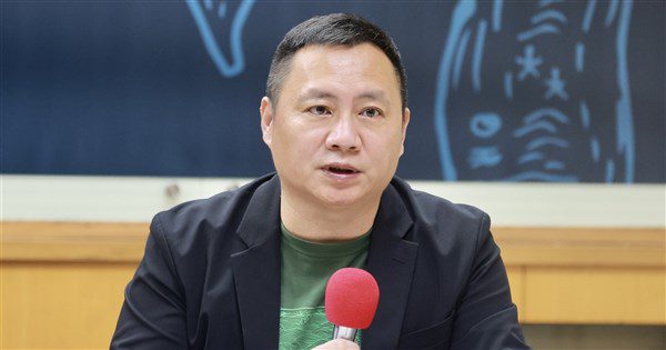 清大認定性騷擾成立興訟敗訴 王丹:研究是否上訴 清大認定性騷擾成立興訟敗訴 王丹:研究是否上訴