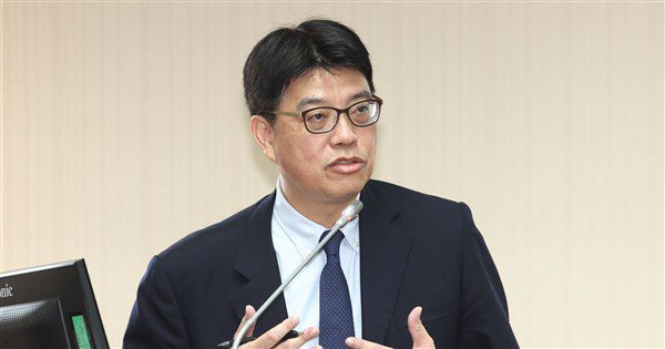 反制中共跨國鎮壓恫嚇 陸委會:將與國際友盟合作 反制中共跨國鎮壓恫嚇 陸委會:將與國際友盟合作