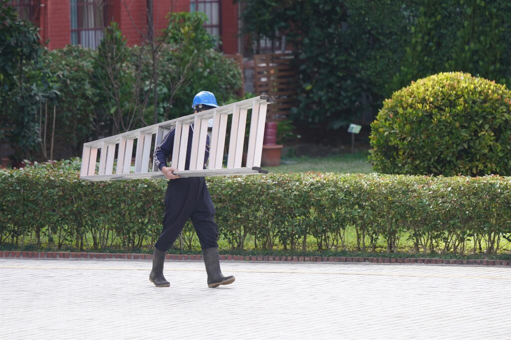 無薪假減少212人 下半年首次人數下修 無薪假減少212人 下半年首次人數下修