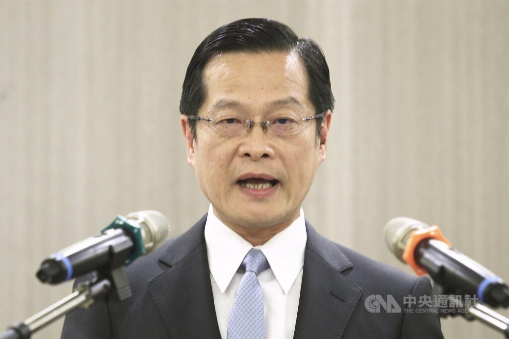 115年初將退休　最高院法官周盈文上班時昏迷送醫