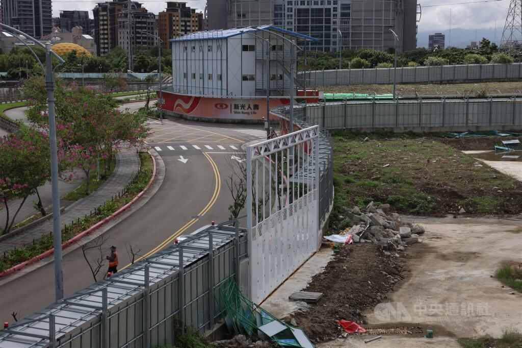 北市府與新壽北士科解約案 市議會討論通過 北市府與新壽北士科解約案 市議會討論通過