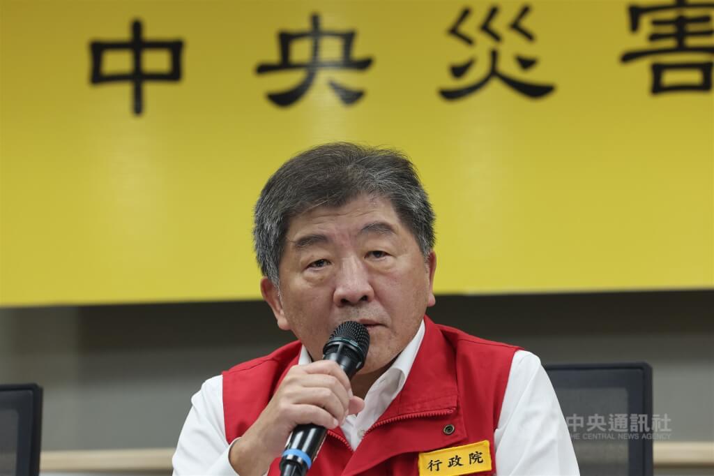 禁廚餘養豬？陳時中：對社會衝擊最小為原則