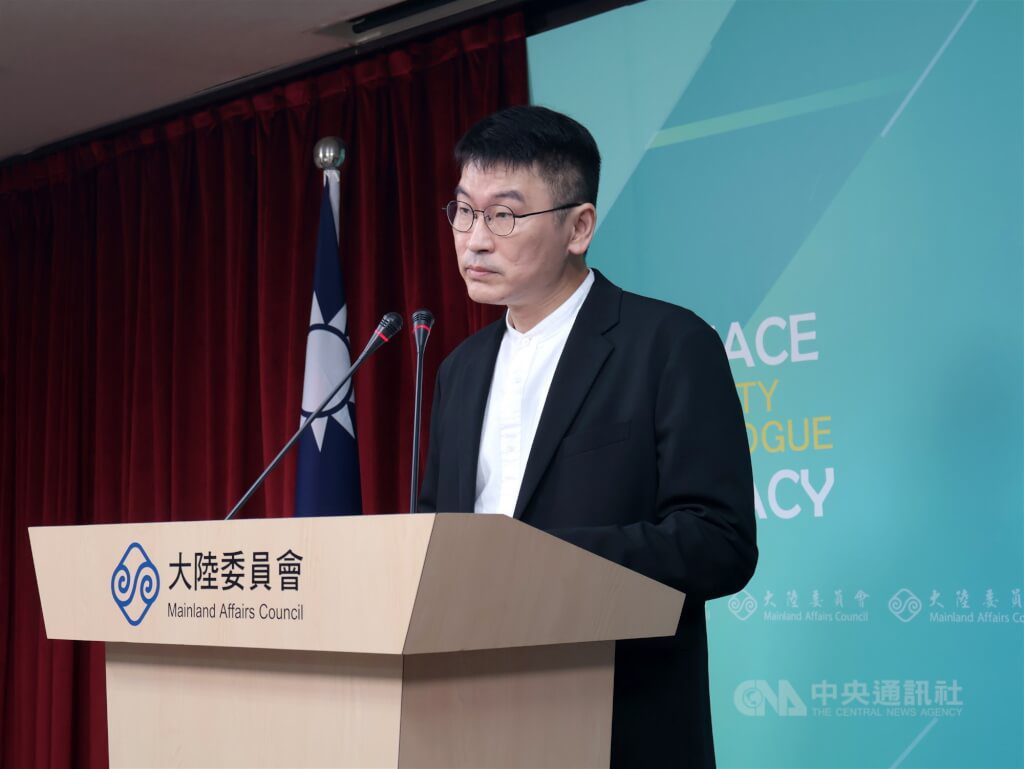 陸CPB上海隊徽似中信兄弟 陸委會:還想拉台灣球員 陸CPB上海隊徽似中信兄弟 陸委會:還想拉台灣球員