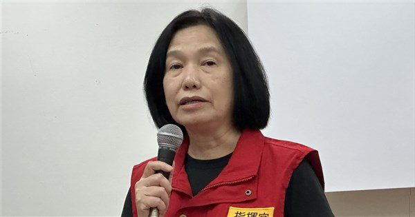 杜文珍：非洲豬瘟到目前為止沒波及其他養豬場