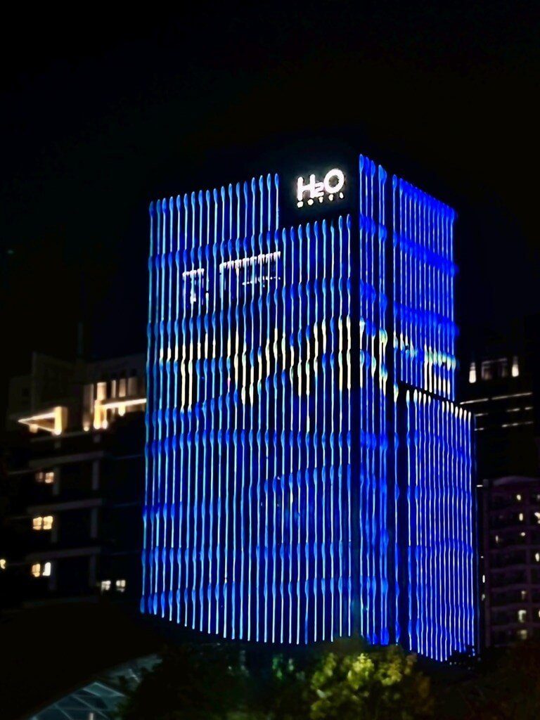 TWICE高雄開唱 市府抽查24家旅宿皆無超收 TWICE高雄開唱 市府抽查24家旅宿皆無超收